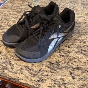 Reebok CrossFit Nano U form